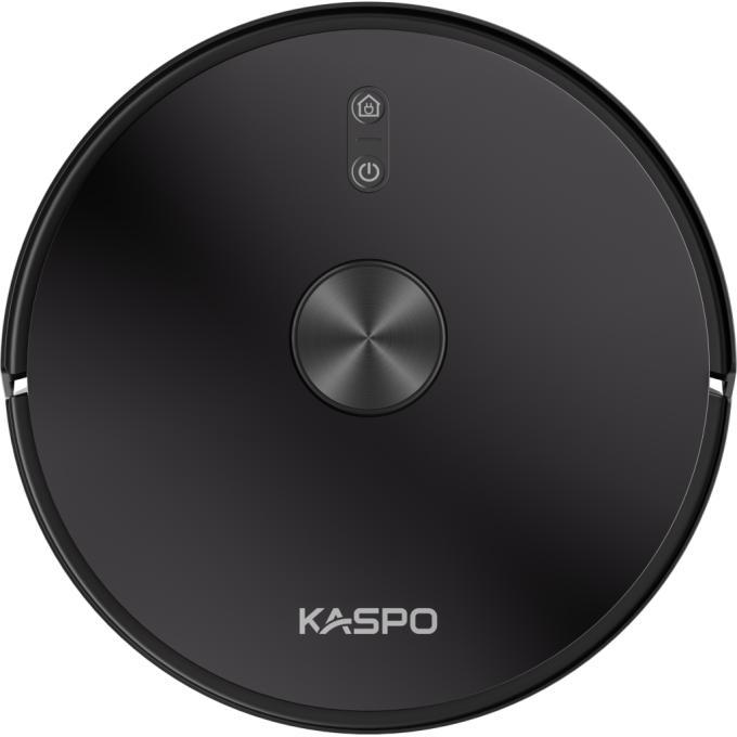 KASPO K6 PRO black