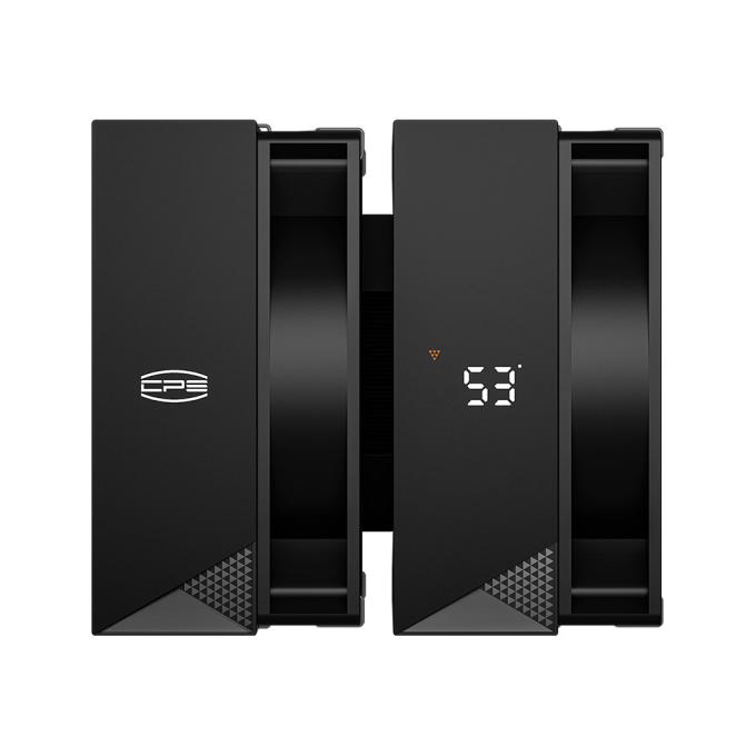 PCcooler RT620 Digital BK