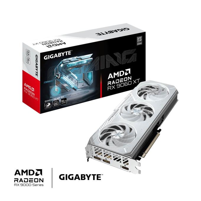 GIGABYTE GV-R906XGAMINGOCICE-16GD