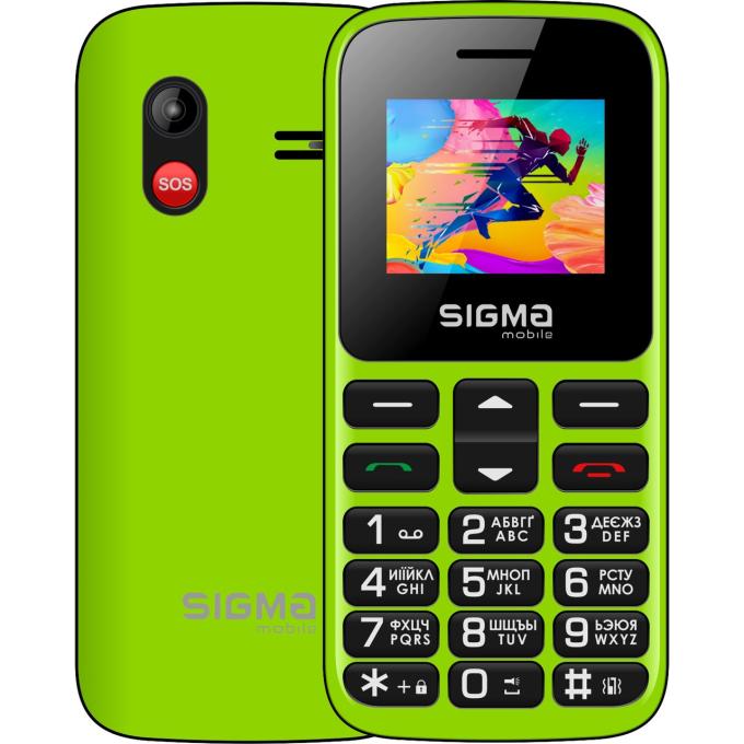 Sigma mobile 4827798120941