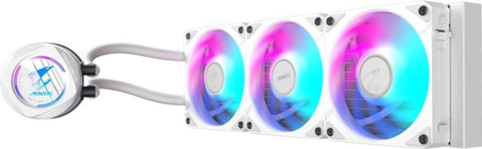 GIGABYTE AORUS WATERFORCEII 360ICE