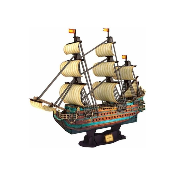 Cubic Fun T4017h