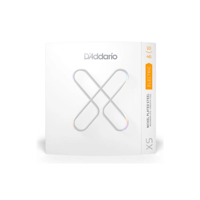 D'Addario XSE1046