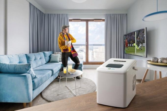 Gorenje IMD1200W