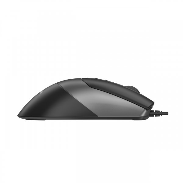 A4tech FM50 Plus (Black)
