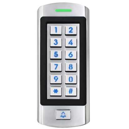 VIAsecurity VSA-31KM/E автономный со считывателем