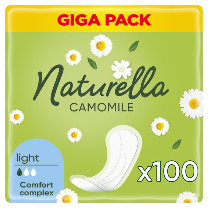 Naturella 8001090603807