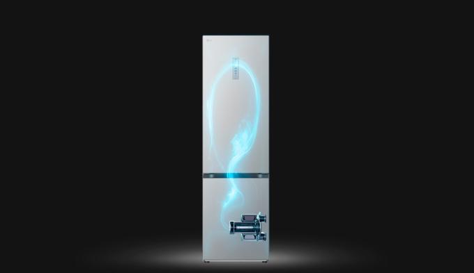 LG GW-B509FNUW