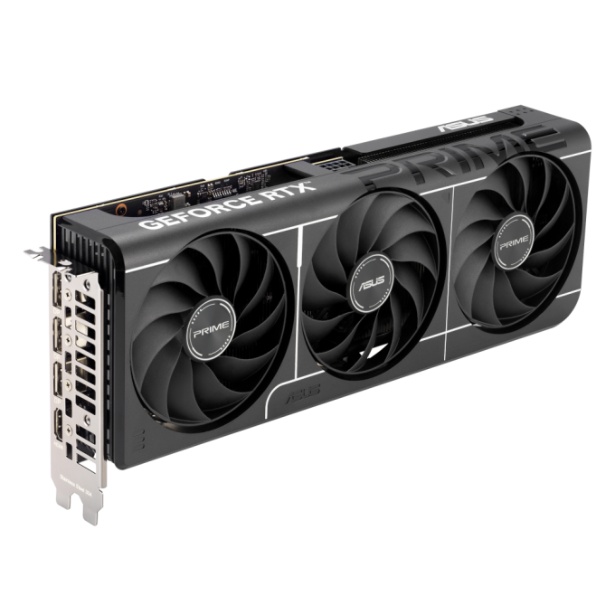 ASUS PRIME-RTX5060TI-O16G