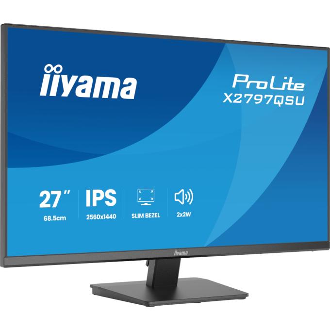 Iiyama X2797QSU-B1