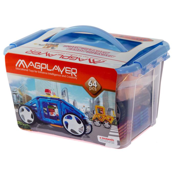 Magplayer MPT-64