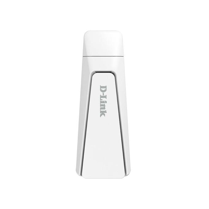 D-Link AX18U
