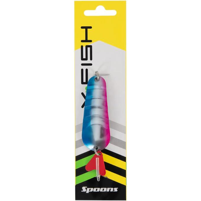 X-Fish 1917.05.01