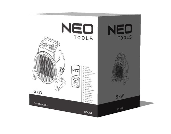 Neo Tools 90-064