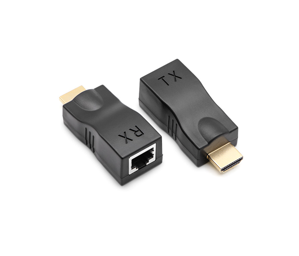 VOLTRONIC YT-SCPE HDMI-30m720PB