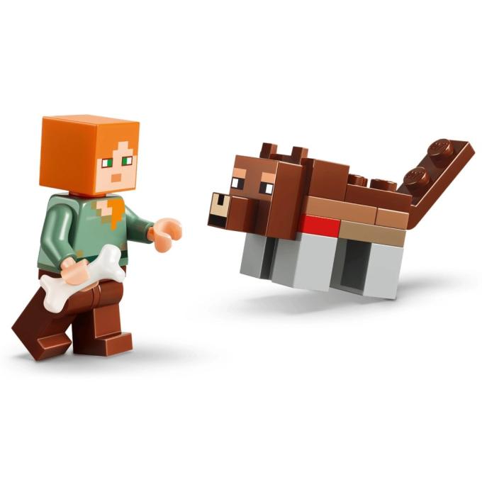 LEGO 21593
