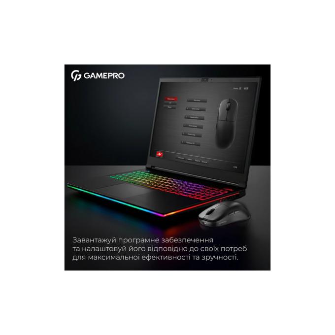 GamePro GM022B