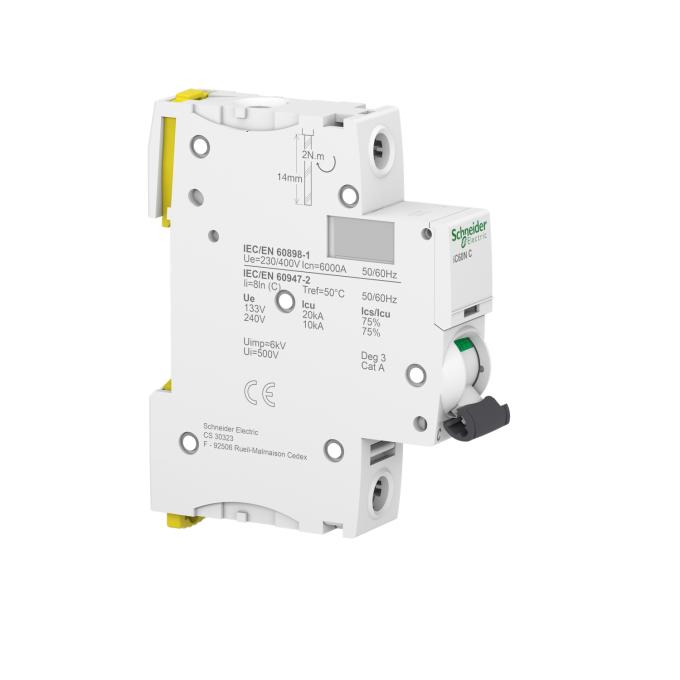 Schneider Electric A9F79120