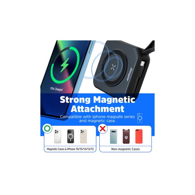 Energizer QM10001AC