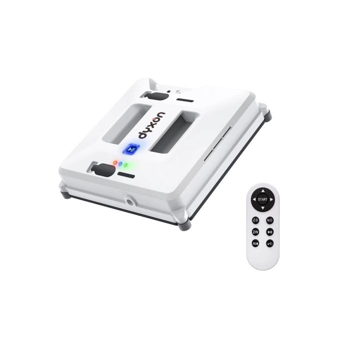 DYXON MEGAWASHER 2000 PRO White