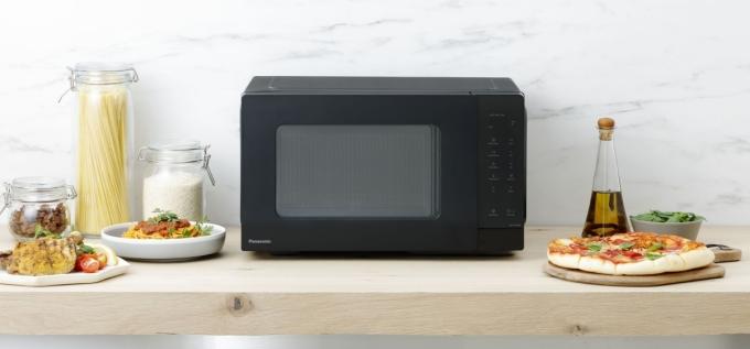 PANASONIC NN-ST34NBZUE