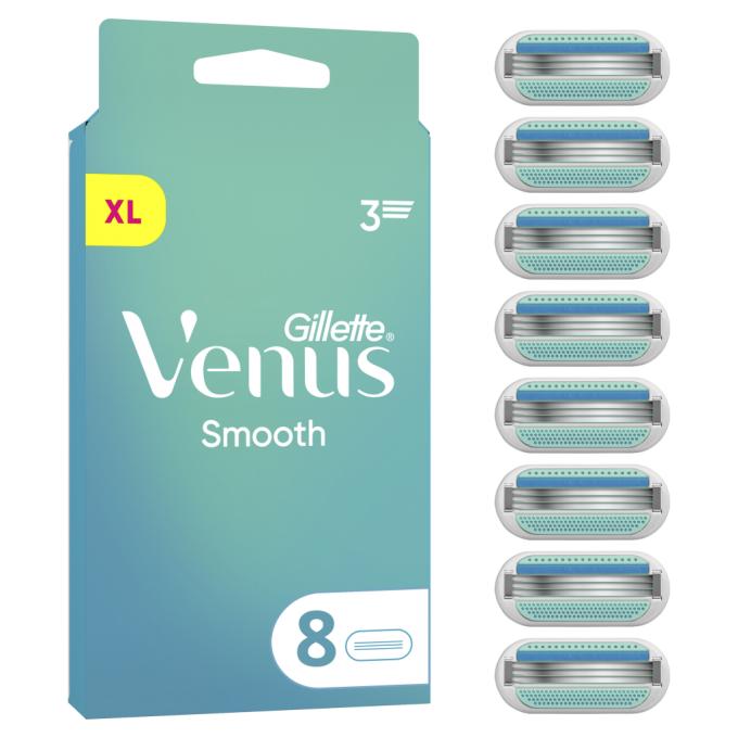 Gillette 8700216969031