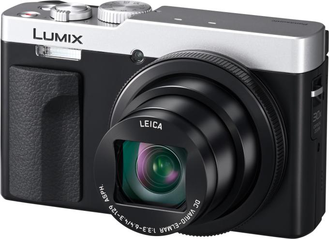 PANASONIC DC-TZ99E-S