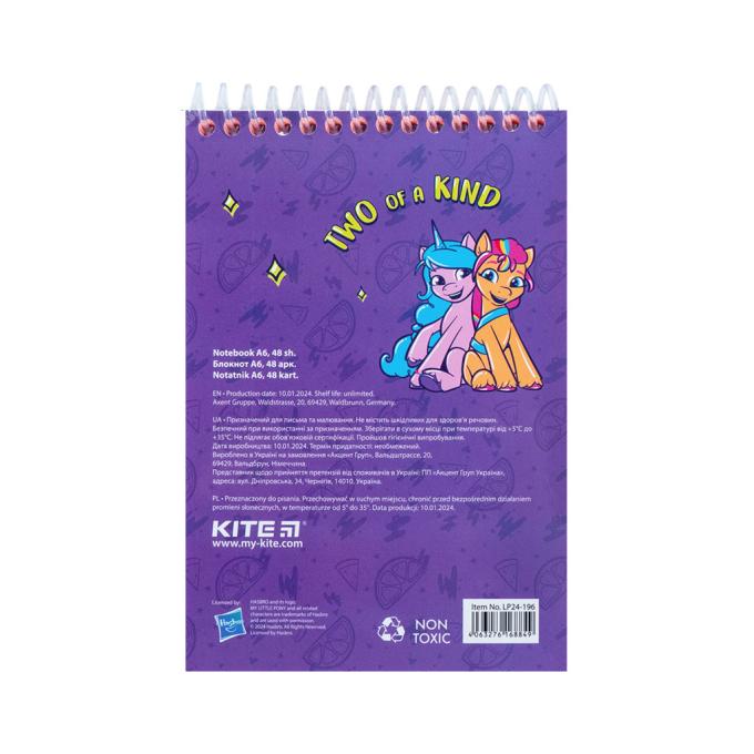 Kite LP24-196