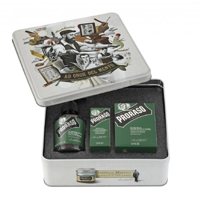 Proraso 8004395006939