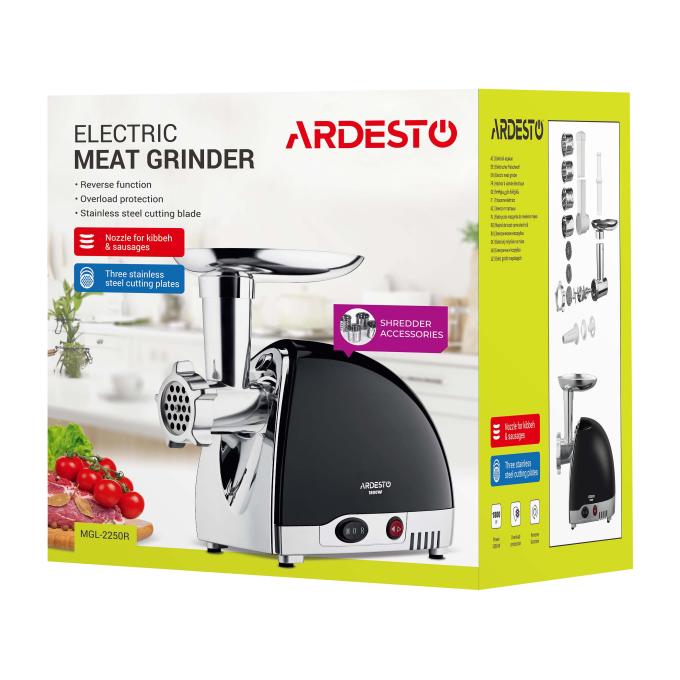 Ardesto MGL-2250R