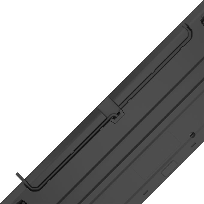 A4tech FS100 (Stone Black)