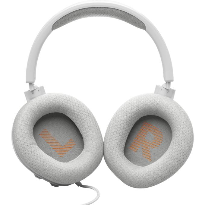 JBL JBLQTUM100M2WHT