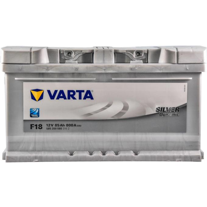 Varta 585200080