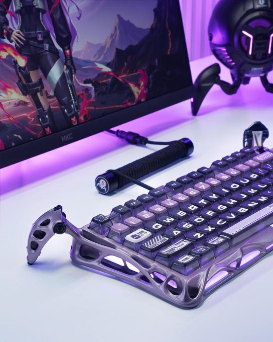GravaStar GSV75PRO PL