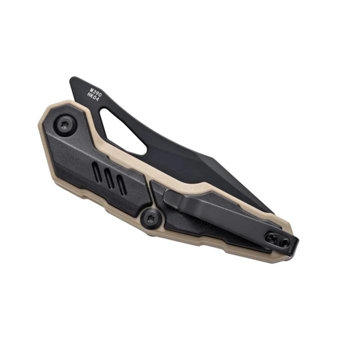 Hightron HK04BLK