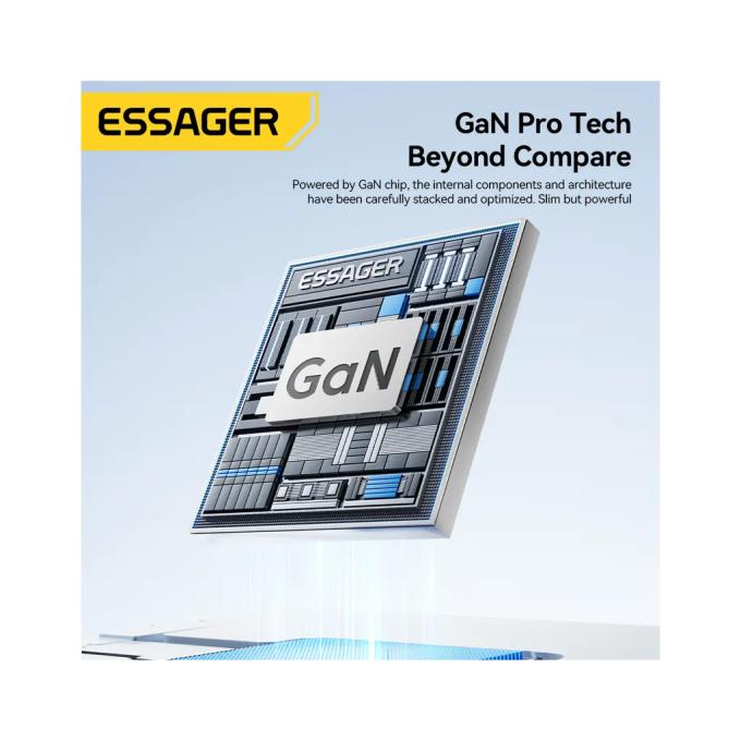 Essager EZC85W-SXB0G-Z