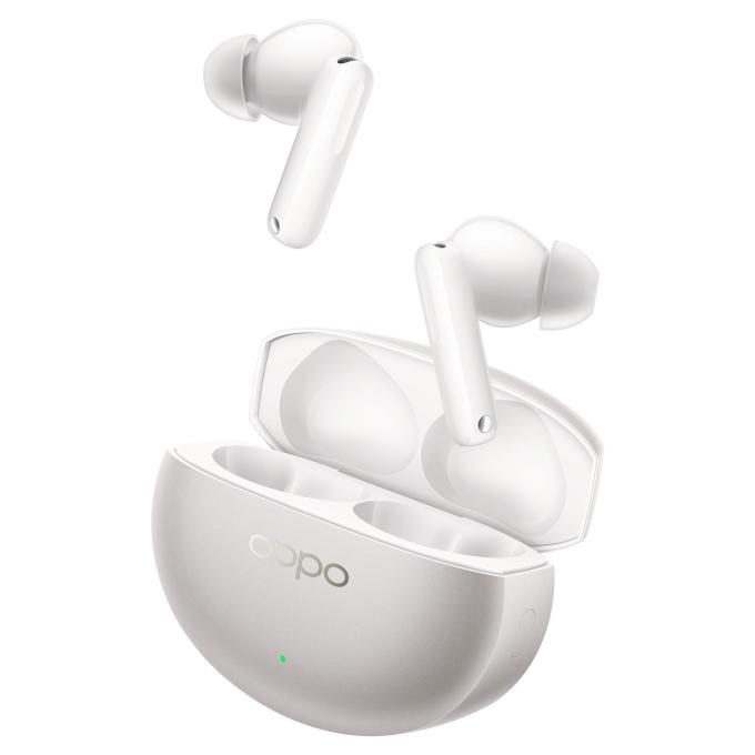 Oppo ETED1 Silver