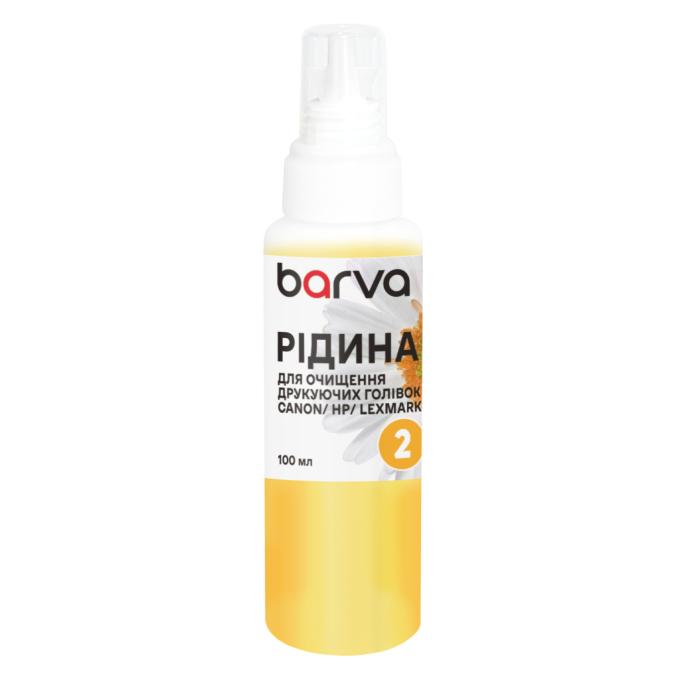 BARVA F5-019-100