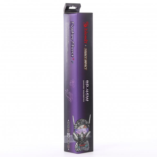 Bloody BP-45W (Cypher Ghost)
