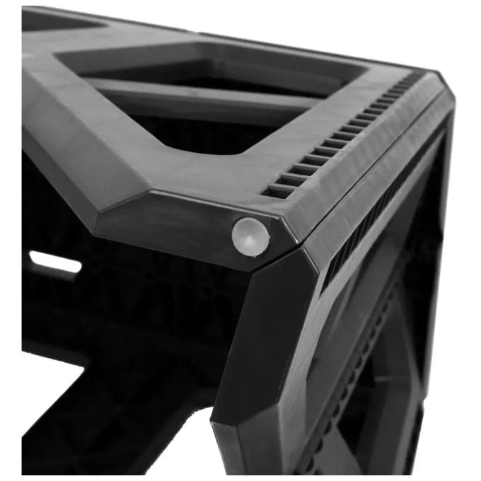 Tribe T-EF-0002-black