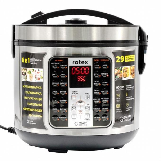 Rotex RMC401-B