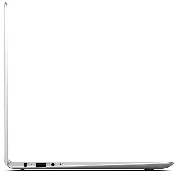 Ноутбук Lenovo IdeaPad 710S Plus 80VU001BRA