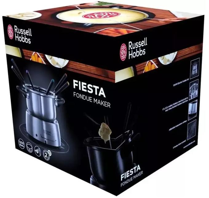 Russell Hobbs 23267036002
