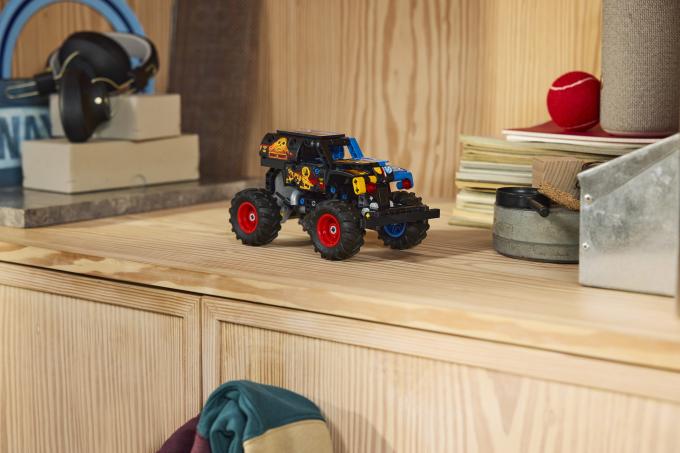 LEGO 42219