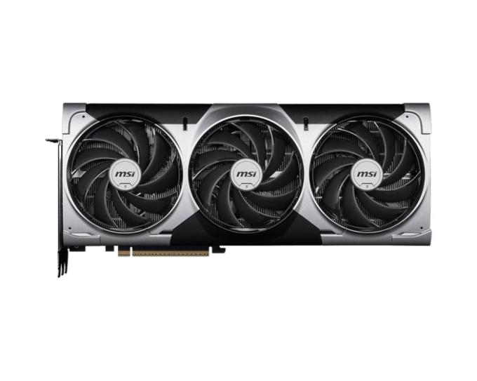 MSI RTX5090 32G VEN 3X OC