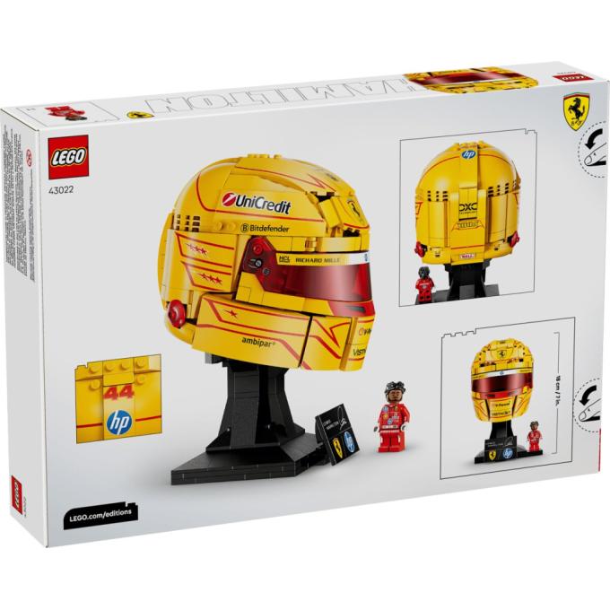 LEGO 43022-