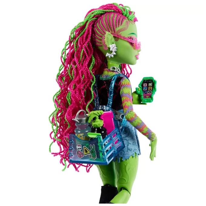 Monster High HRP81