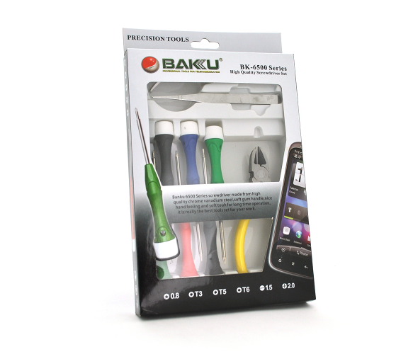 BAKU BK-6500