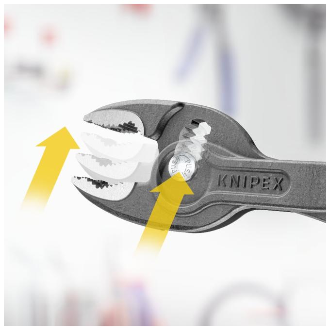 KNIPEX 82 02 200