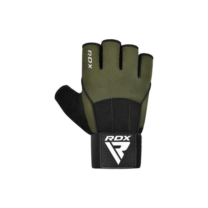 RDX WGS-W3W-M+